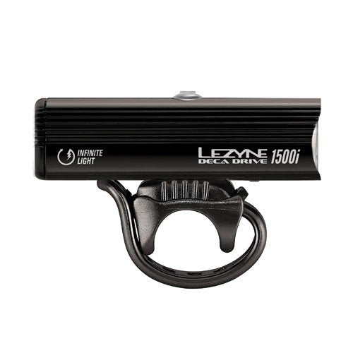 20%off】LEZYNE DECA DRIVE 1500 i レザイン – Grumpy Bike Shop