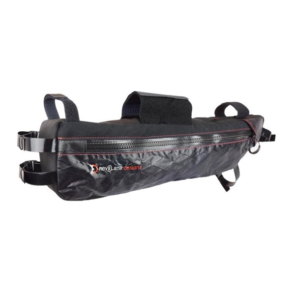 Revelate Designs TANGLE FRAME BAG – Grumpy Bike Shop
