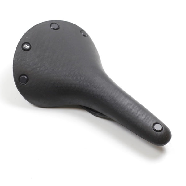 BROOKS CAMBIUM C17 ALL WETHER ブルックス サドル – Grumpy Bike Shop