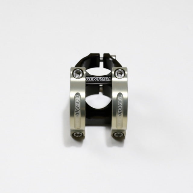 RENTHAL レンサル Apex 35 Stem Amazon.com: Renthal Apex 35 Stem Black/Gold, 40mm : Sports