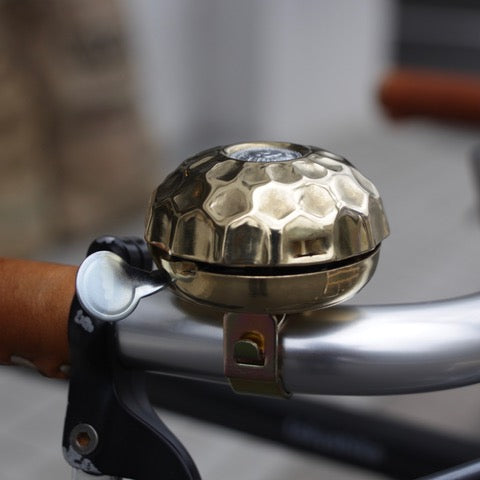 SIMWORKS Turtle Bell Over Size Band (~23.8mm) – SimWorks