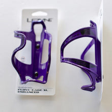 Load image into Gallery viewer, 【SALE 20%off】LEZYNE FLOW CAGE SL パープル レザイン
