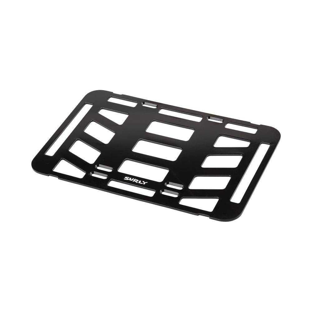 Surly サーリー TV tray rack　テレビトレイラック Surly TV Tray - Freewheel Bike Shop - Minneapolis - Twin