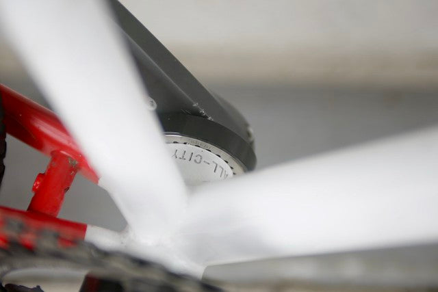 PhilWood Philcentric OUTBOARD BB – Grumpy Bike Shop