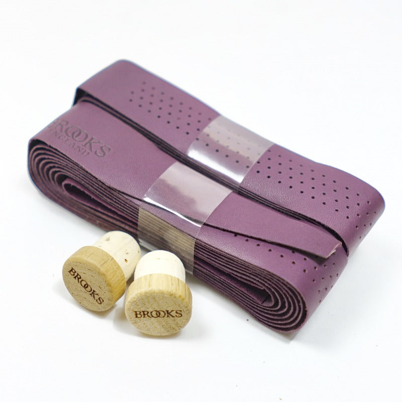 30%OFF】BROOKS LEATHER BARTAPE レザー バーテープ