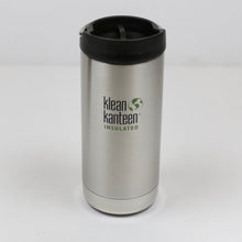 Load image into Gallery viewer, 【SALE 10%OFF】KLEAN KANTEEN TKWide 12oz ボディーロゴあり (355ml)
