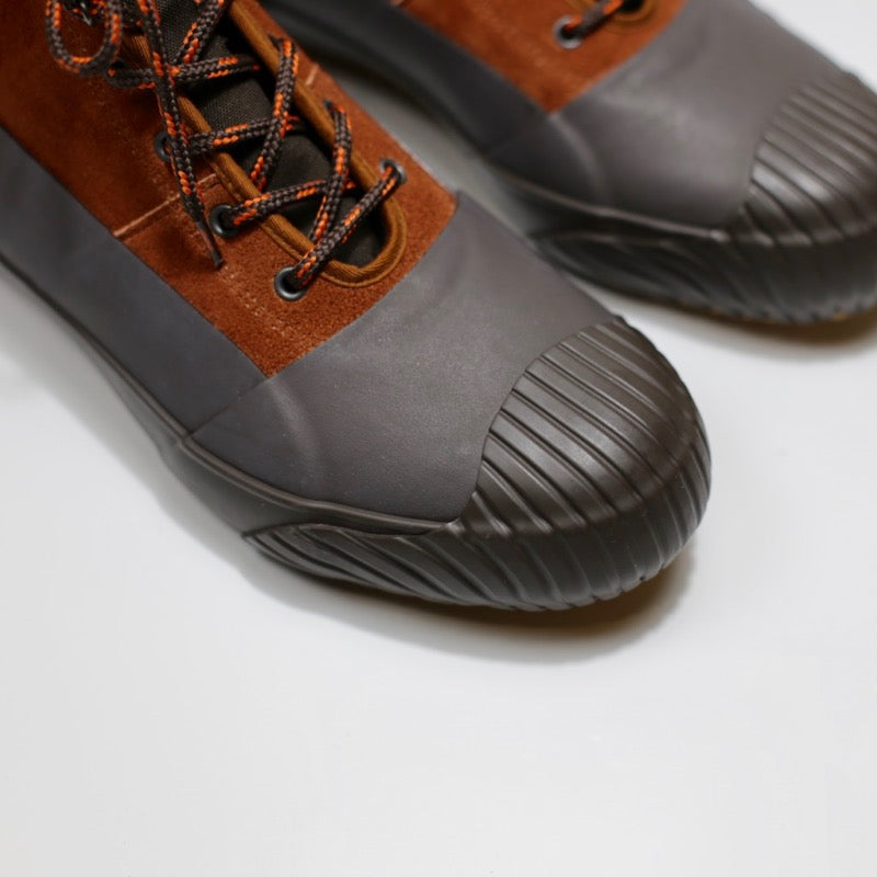 MOONSTAR ALWEATHER MT 28cmのみ レッドブラウン ムーンスター