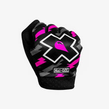 Load image into Gallery viewer, 【15%off】[ネコポス対応]Muc-off MTB GLOVES BOLT グローブ マウンテンバイク マックオフ
