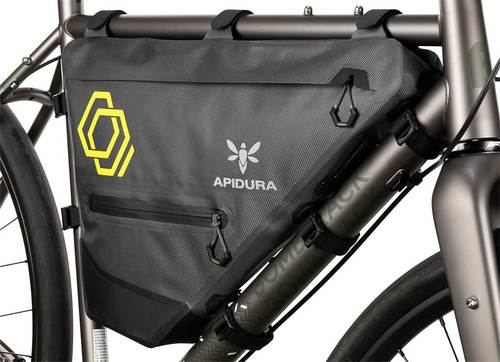 APIDURA エクスペディション フルフレームパック（7.5L / 12L