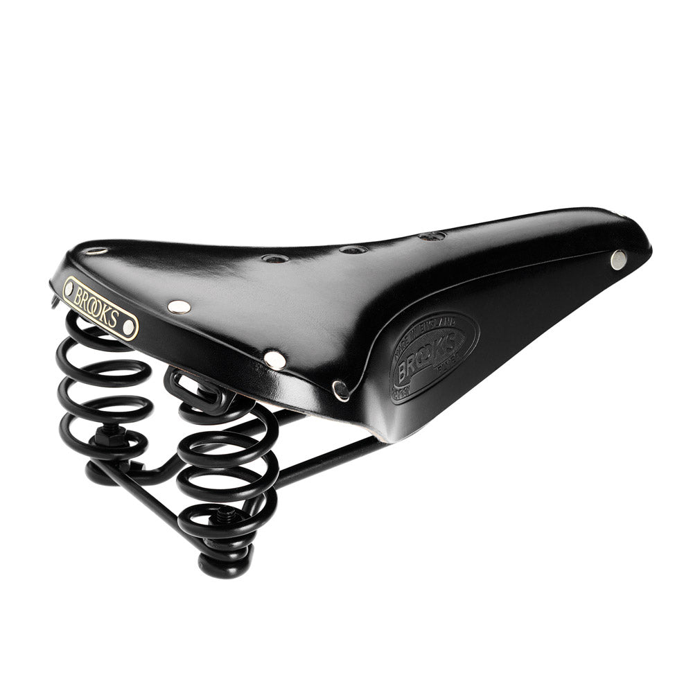 BROOKS B17 FLYER レザー サドル ブルックス