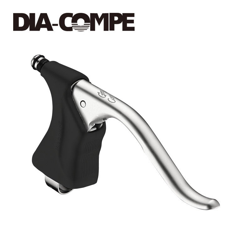 DIA COMPE GC202 ブレーキレバー 3色 ダイアコンペ ドロップハンドル – Grumpy Bike Shop