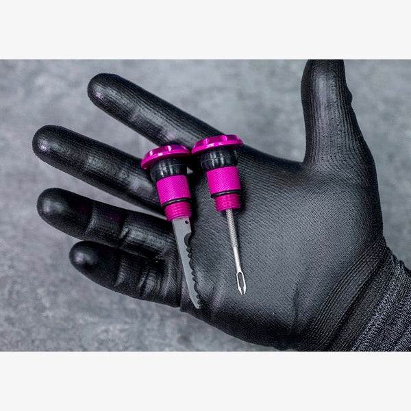 30%off】Muc-off STEALTH TUBELESS PUNCTURE PLUG 全10色