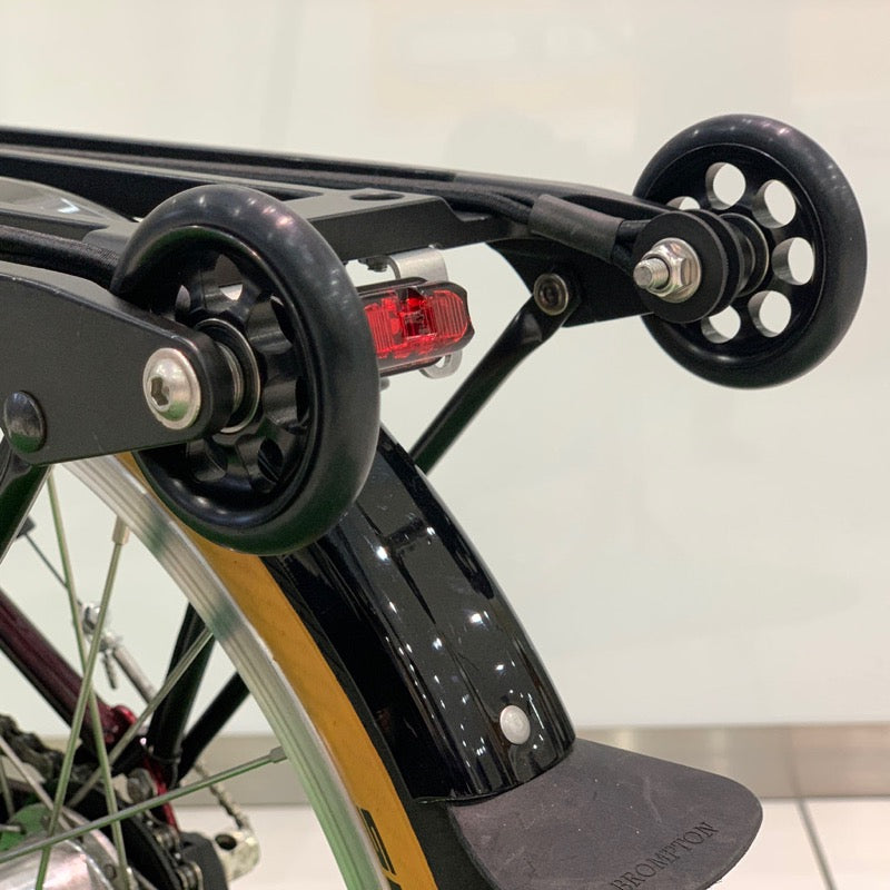 SON Nabendynamo イージー ホイール – Grumpy Bike Shop