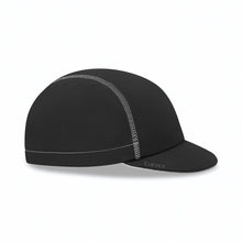 画像をギャラリービューアに読み込む, GIRO PELOTON CAP BLACK ジロ キャップ
