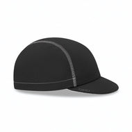 GIRO PELOTON CAP BLACK ジロ キャップ