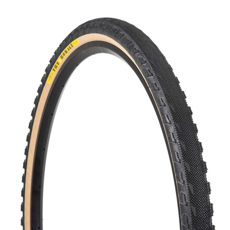 SimWorks by Panaracer THE HOMAGE Tire シムワークス