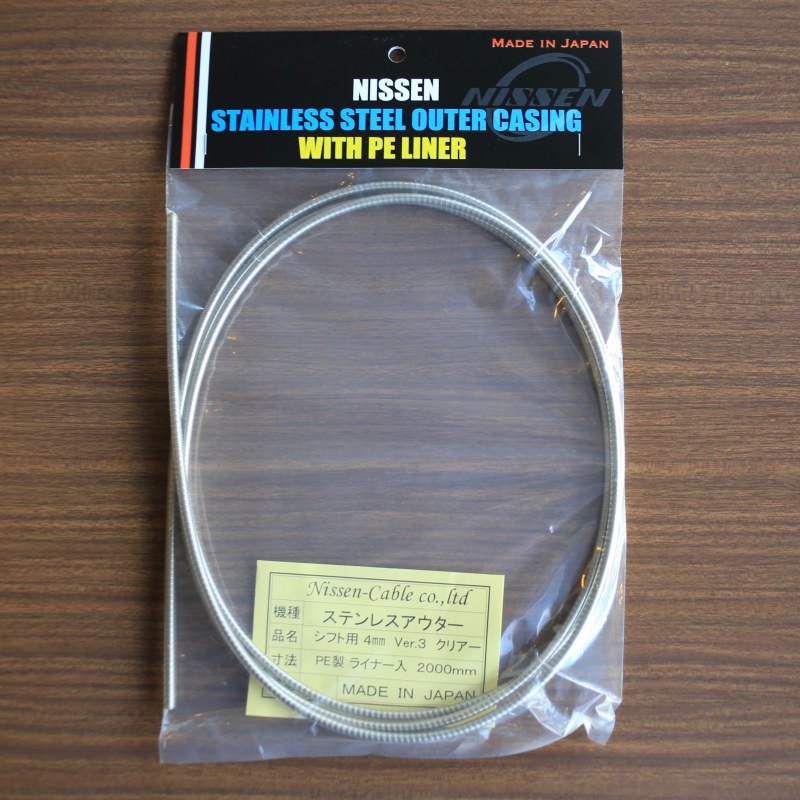 BIGケーブルプルオーバー CLANE - ビッグケーブル オーバーニット トップス - BIG CABLE OVER