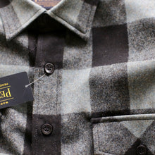 画像をギャラリービューアに読み込む, Pendleton Guide Shirt Japan Fit  ペンドルトン シャツ ボードシャツ オープンカラー
