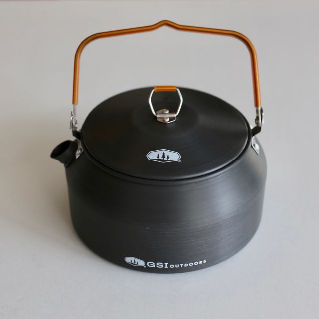 10%off】GSI エクストリーム ティーケトル ジーエスアイ