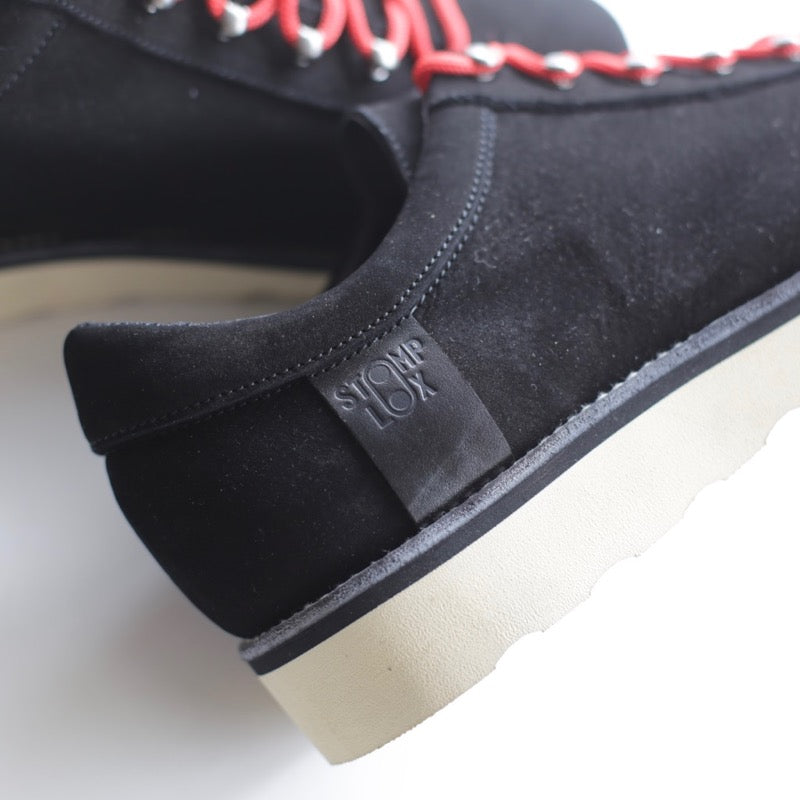 STOMP LOX ストンプロックス ビンディングシューズ – Grumpy