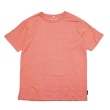 画像をギャラリービューアに読み込む, GOHEMP BASIC S/SL TEE  HEMP / ORGANIC COTTON JERSEY ゴーヘンプ Tシャツ GHC4200RG20
