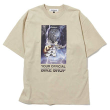Load image into Gallery viewer, 【50%off】Chari&amp;Co ELECTRONIC PUG TEE  Tシャツ  チャリアンドコー
