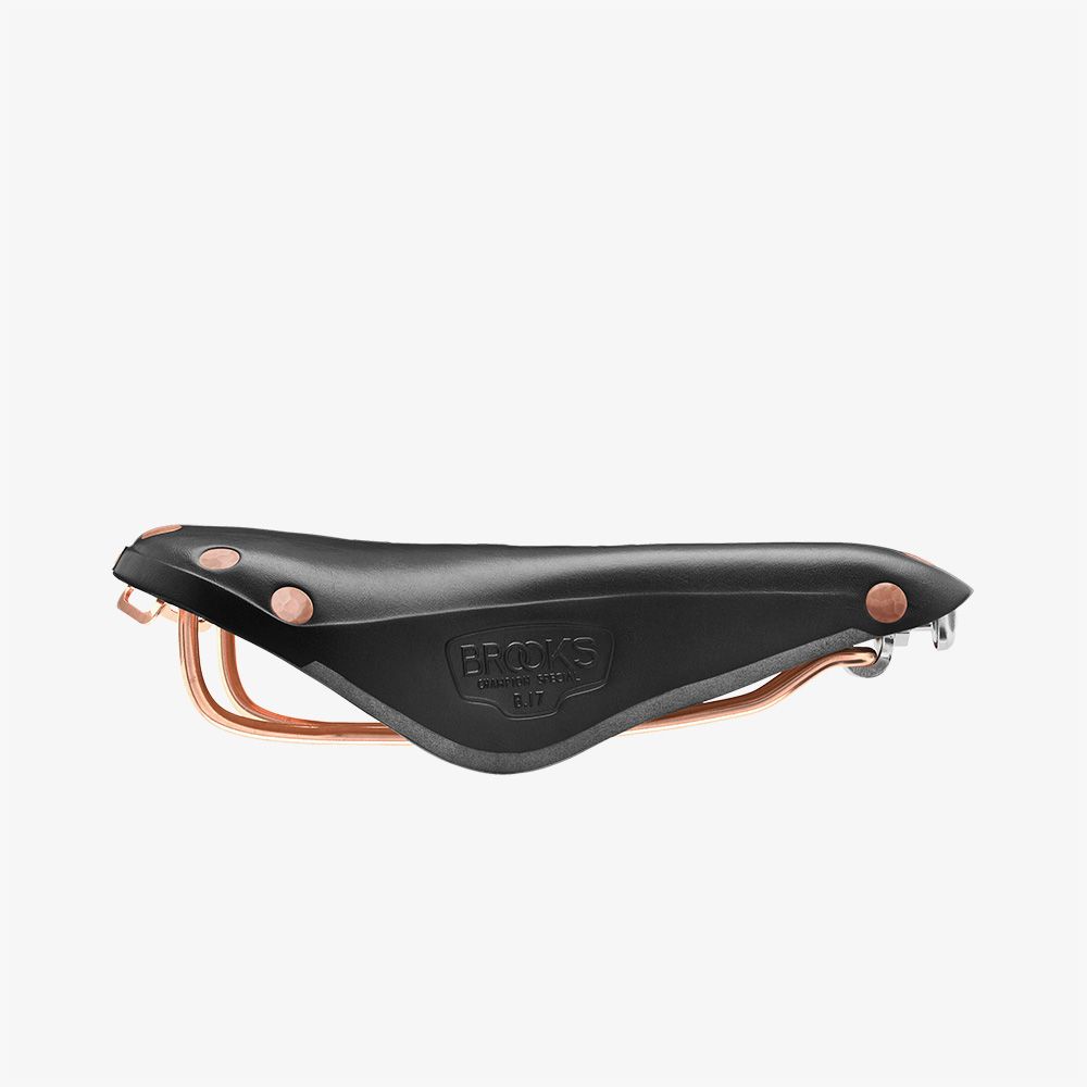 送料無料特集 | 激安の新品・型落ち・アウトレット BROOKS B17 SPECIAL COPPER レザーサドル ブルックス – Grumpy パーツ