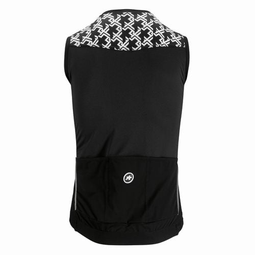 10%off】ASSOS MILLE GT NS JERSEY スリーブレスジャージ アソス