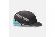 GIRO PELOTON CAP BLACK YASUDA OS 20 ジロ