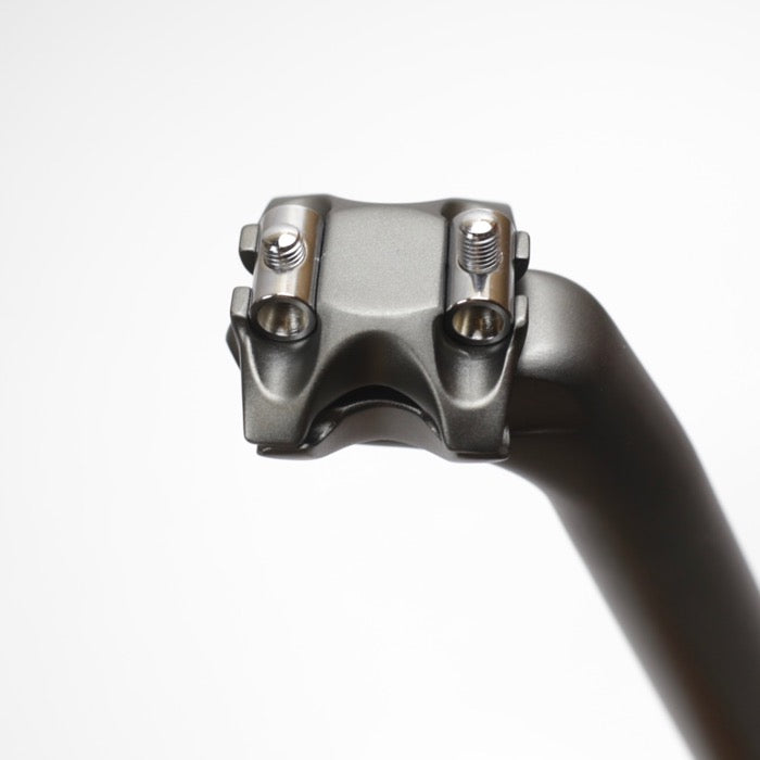 SimWorks Froggy Stealth Seatpost 27.2mm SimWorks by NITTO