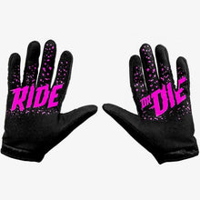 Load image into Gallery viewer, 【15%off】[ネコポス対応]Muc-off MTB GLOVES BOLT グローブ マウンテンバイク マックオフ
