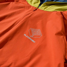 Load image into Gallery viewer, 【20%off】ELDORESO Distance Parka(Orange) エルドレッソトレラン ランニング マラソン
