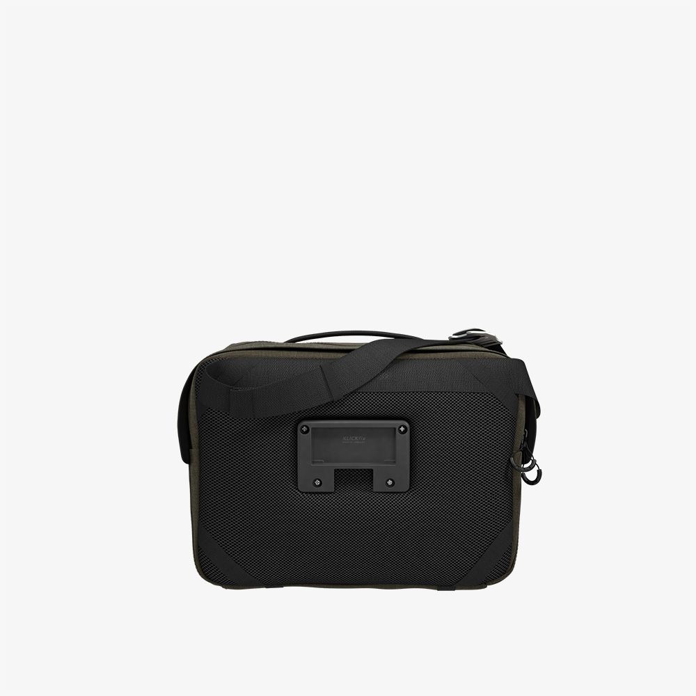 BROOKS SCAPE HANDLEBAR COMPACT BAG ブルックス – Grumpy Bike Shop