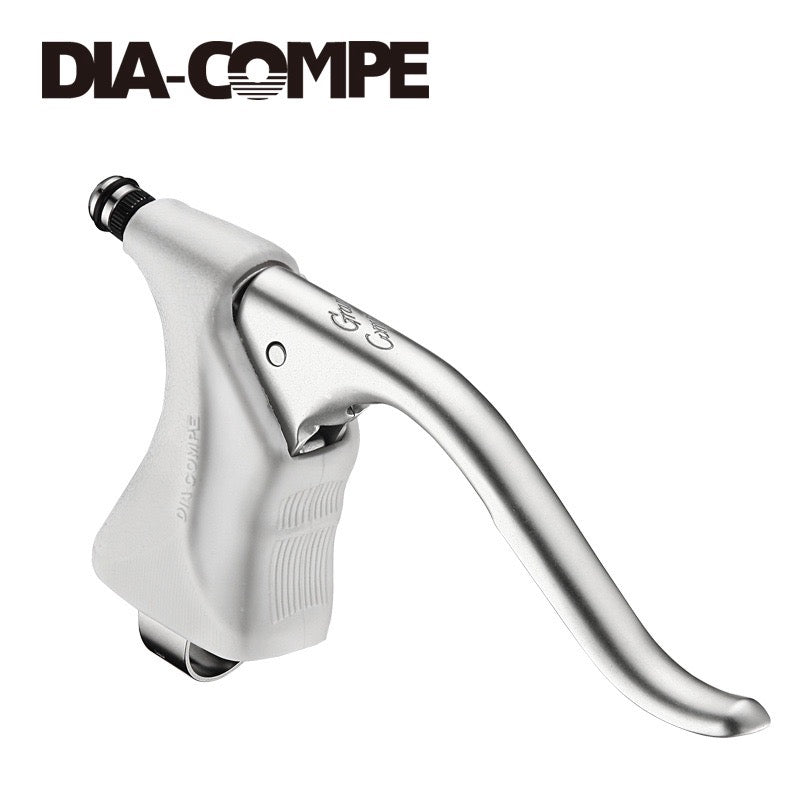 DIA COMPE GC202 ブレーキレバー 3色 ダイアコンペ ドロップハンドル – Grumpy Bike Shop