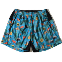 Load image into Gallery viewer, 【SALE 10%OFF】ELDORESO Tempo Buggt Shorts E2108013 エルドレッソ
