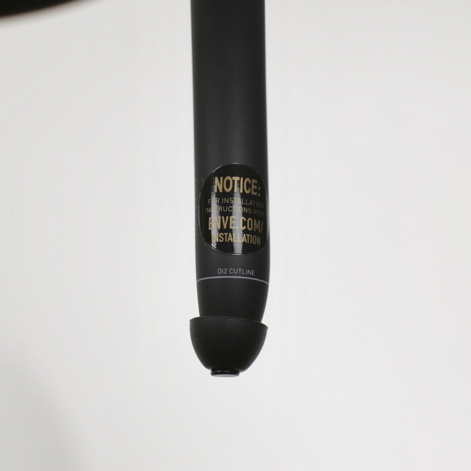 ENVE BAR ROAD COMPACT DROP 31.8 carbon road bar Di2対応