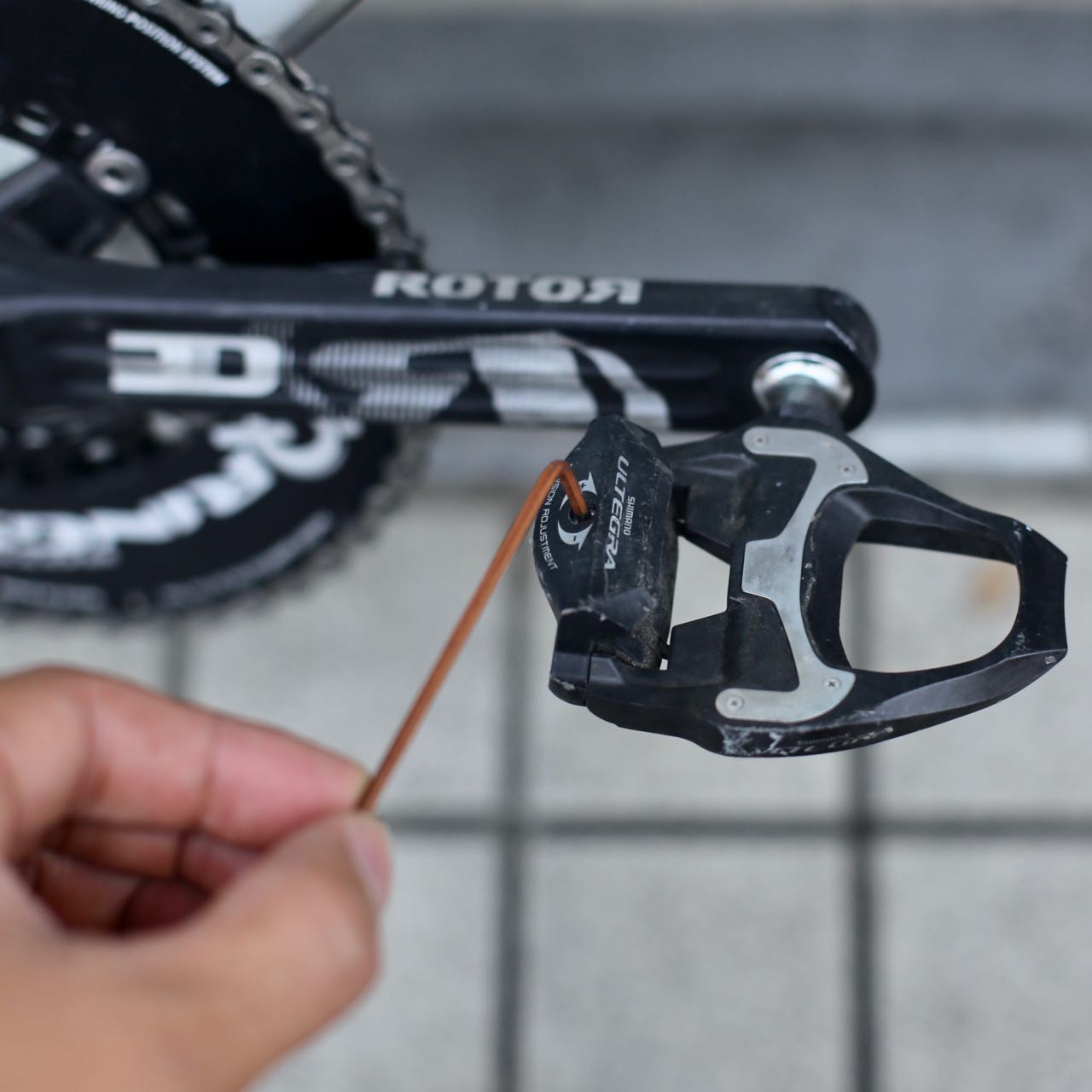 SHIMANO PD-R8000 ULTEGRA SPD-SL シマノ アルテグラ ビンディングペダル – Grumpy Bike Shop