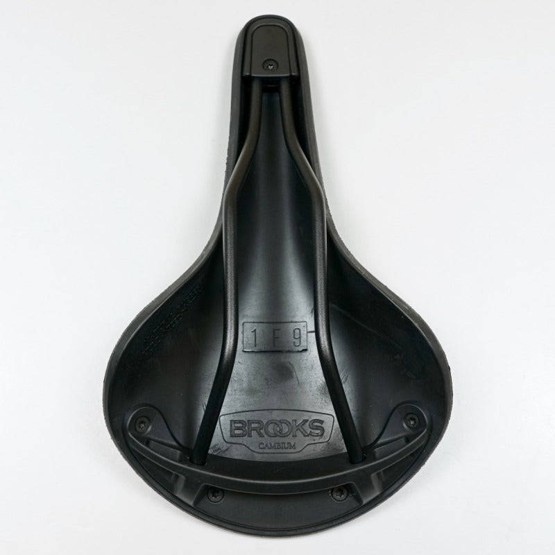 BROOKS CAMBIUM C17 ALL WETHER ブルックス サドル – Grumpy