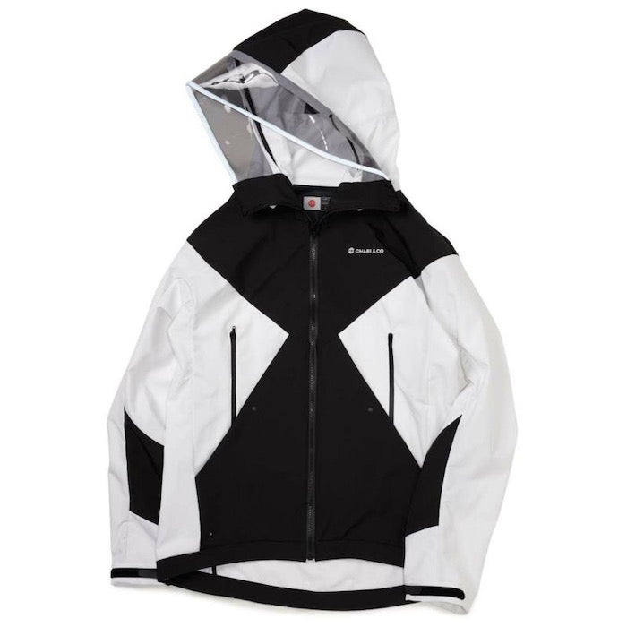 50%off】Chari＆co Sサイズ FLAT IRON JKT チャリアンドコー – Grumpy