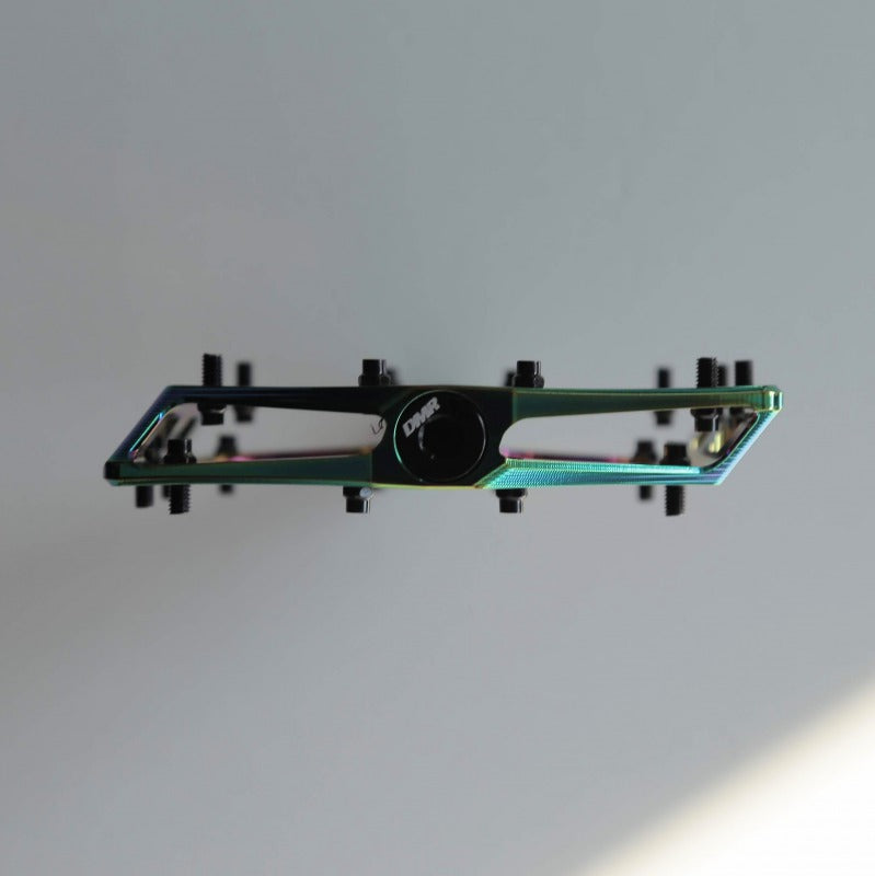 DMR VAULT Pedal LACON MTBペダル – Grumpy Bike Shop