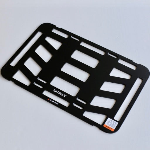 Surly TV TRAY RACK PLATFORM サーリー テレビ トレー ラック