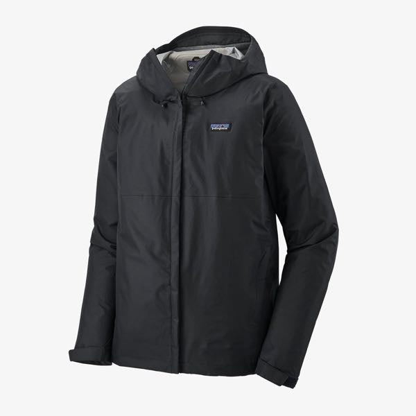 10%off】Patagonia メンズ トレントシェル3L パタゴニア #85240