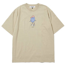Load image into Gallery viewer, 【50%off】Chari&amp;Co  MOJA CONNIE TEE Tシャツ チャリアンドコー
