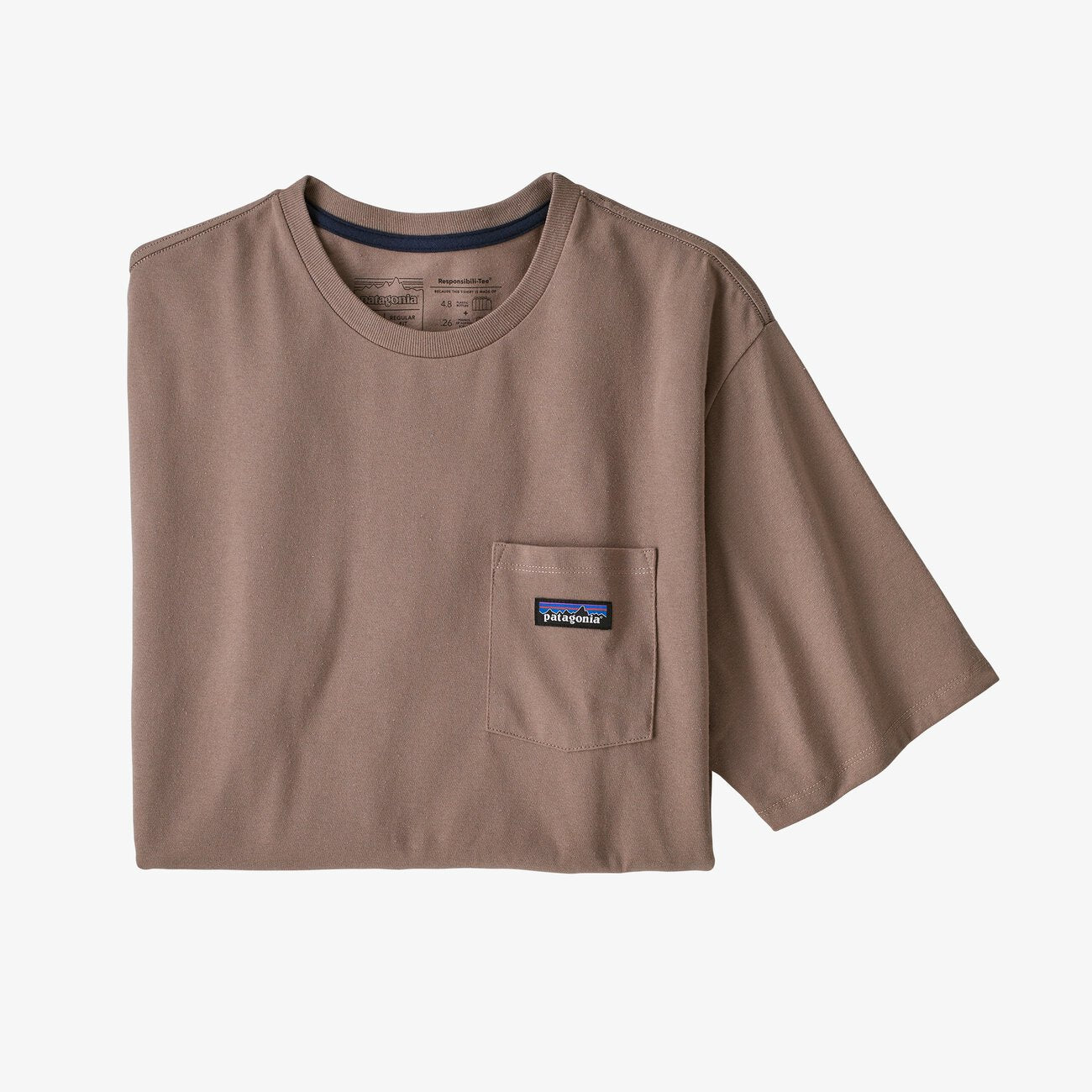 20%off】Patagonia メンズ P-6ラベル ポケット レスポンシビリティー