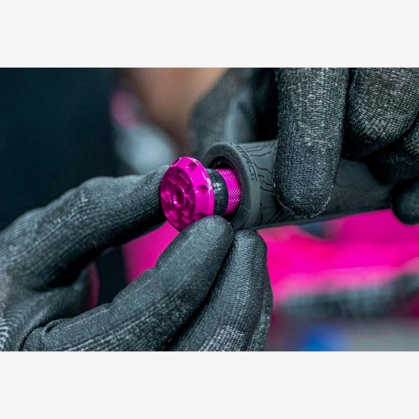 30%off】Muc-off STEALTH TUBELESS PUNCTURE PLUG 全10色