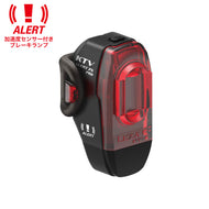 【20%off】LEZYNE KTV DRIVE PRO ALERT 150+ REAR レザイン