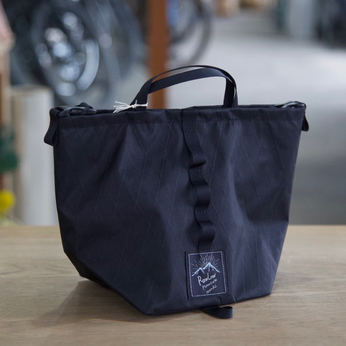 Rawlow Mountain Works Tabitibi Tote X-PAC ロウロウマウンテンワークス タビチビ トート