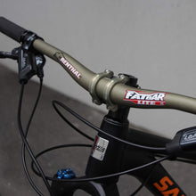 Load image into Gallery viewer, RENTHAL FATBAR LITE 35 [GOLD] 760mm レンサル
