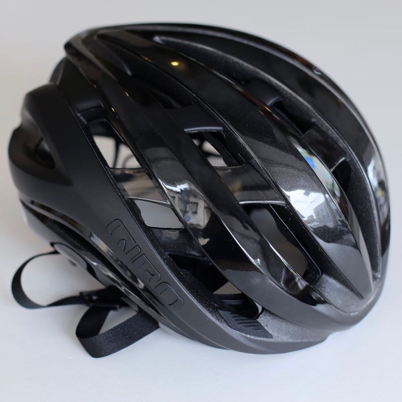 GIRO AETHER SPHERICAL AF ヘルメット ロードバイク – Grumpy Bike Shop