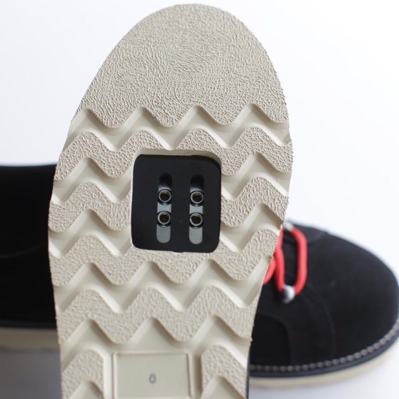 STOMP LOX ストンプロックス ビンディングシューズ – Grumpy Bike Shop